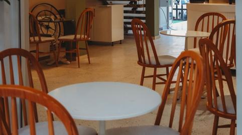 Photo 4 of Premises to rent in Avenida de las Cortes Valencianas, 7, Montesol, Valencia