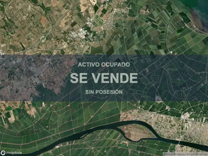 Piso en venta en Camarles