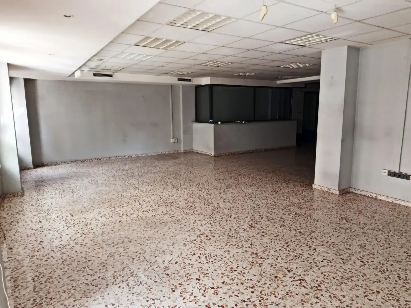Oficina en venda en Elche / Elx