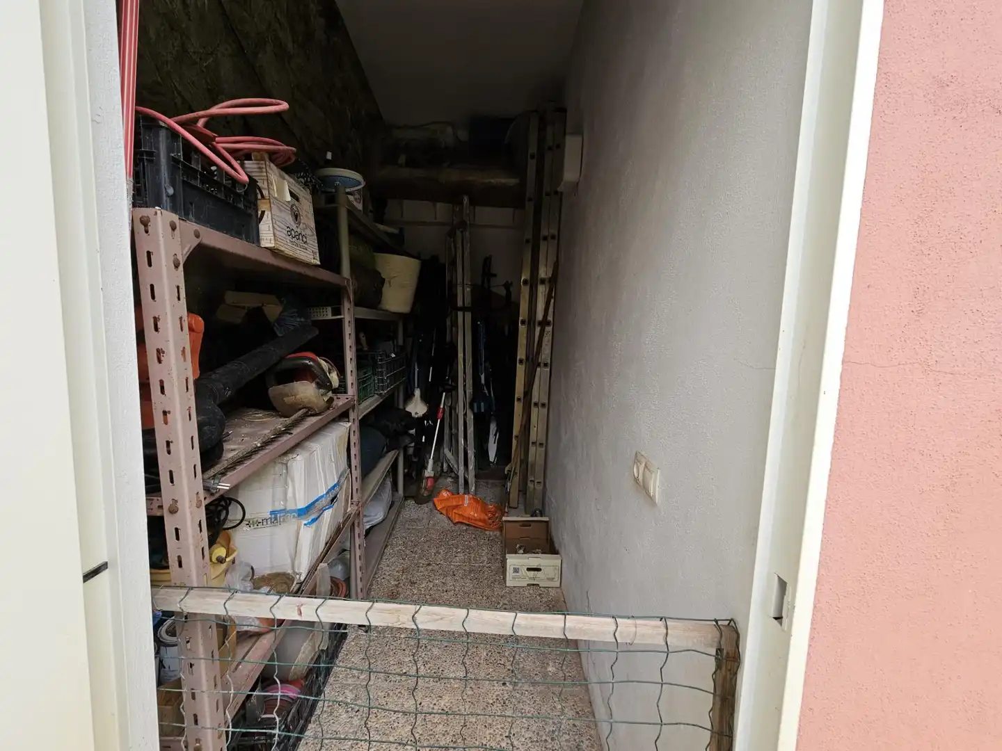 Villa con piscina in vendita a Norte-Sierra, imagen 33