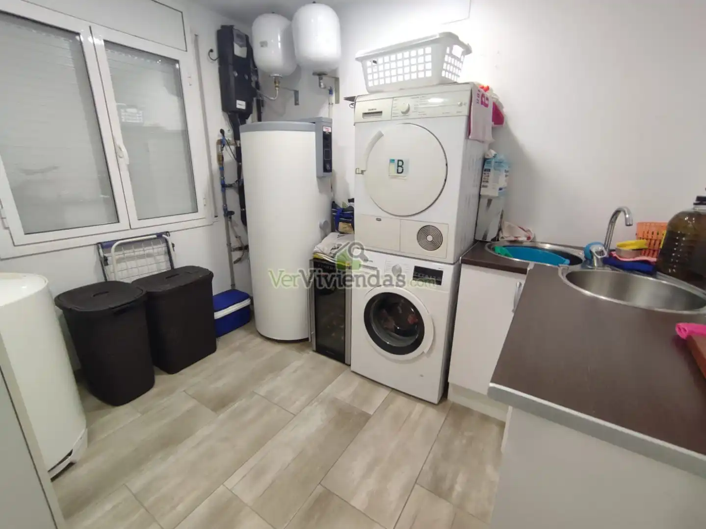 Casa con jardín en venta en Carrer Malvasia 39, imagen 49