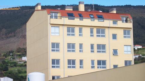 Foto 4 de Estudio en venta en Avenida Constitución, 65, Cariño, A Coruña