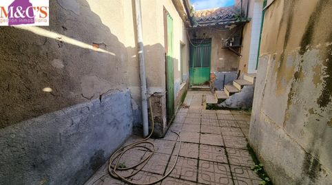 Foto 2 de Casa o chalet en venta en El Poblado - Abulagar, Puertollano