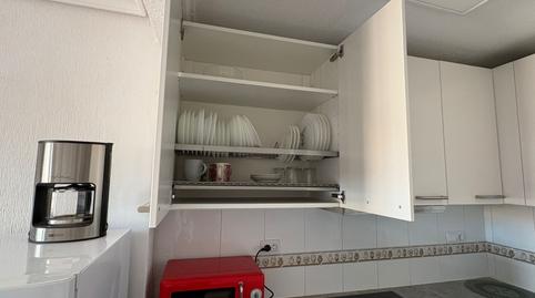 Photo 5 of Flat to rent in Zona Playa de los Locos, Alicante