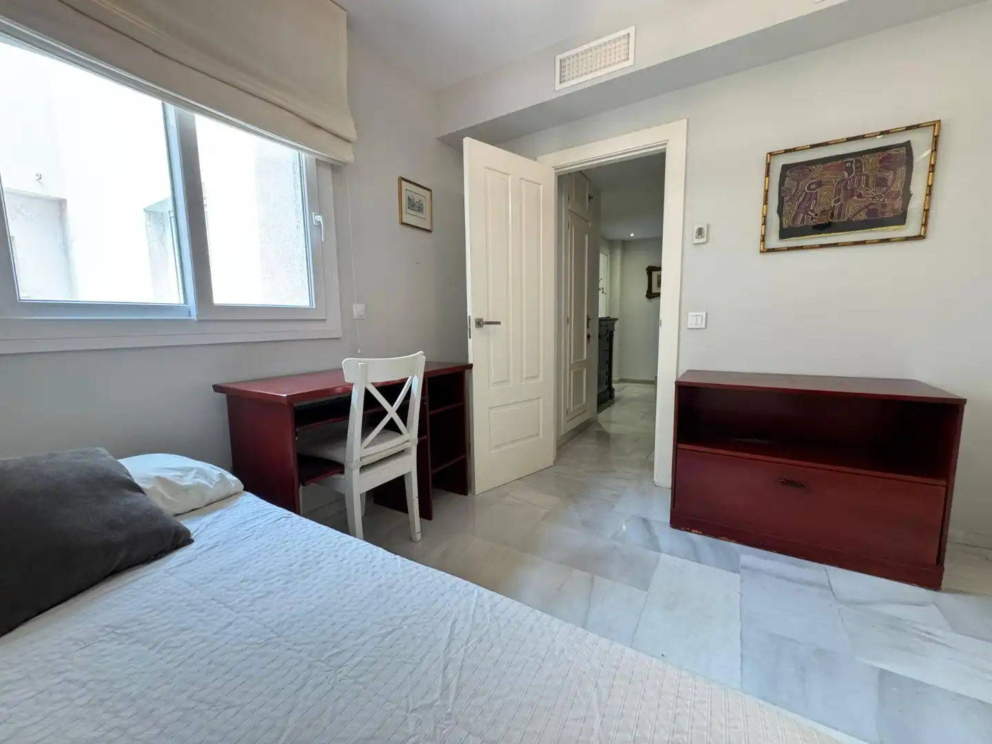 Appartamento con piscina in affitto a Este, imagen 26