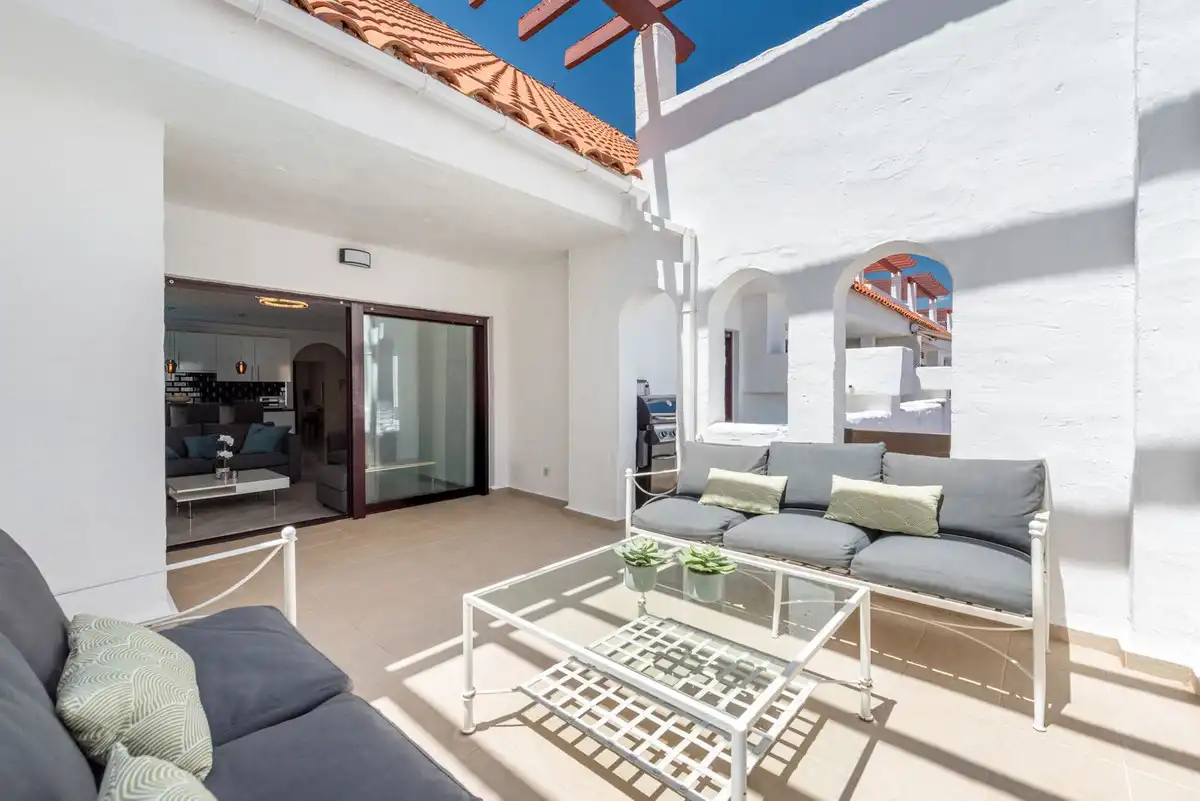Apartament en venda a Nueva Andalucía, imagen 8