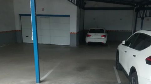 plaza garaje venta centro don benito