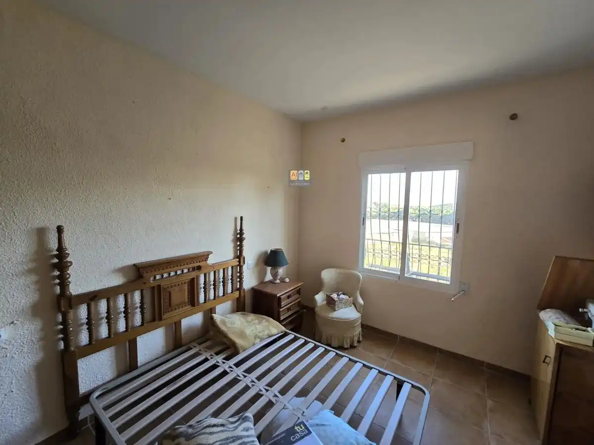 Casa rústica amb piscina en venda a Callosa d'en Sarrià, imagen 25
