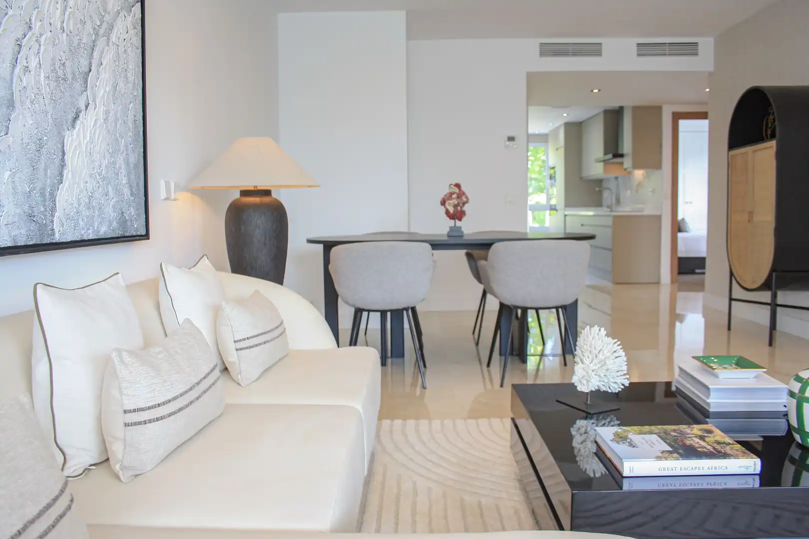 Apartment zum Verkauf in Milla de Oro, imagen 7
