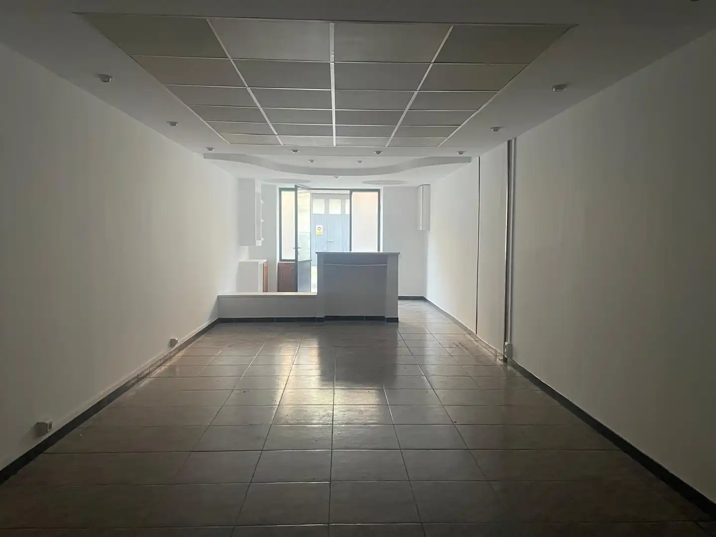 Local de alquiler en Bellpuig