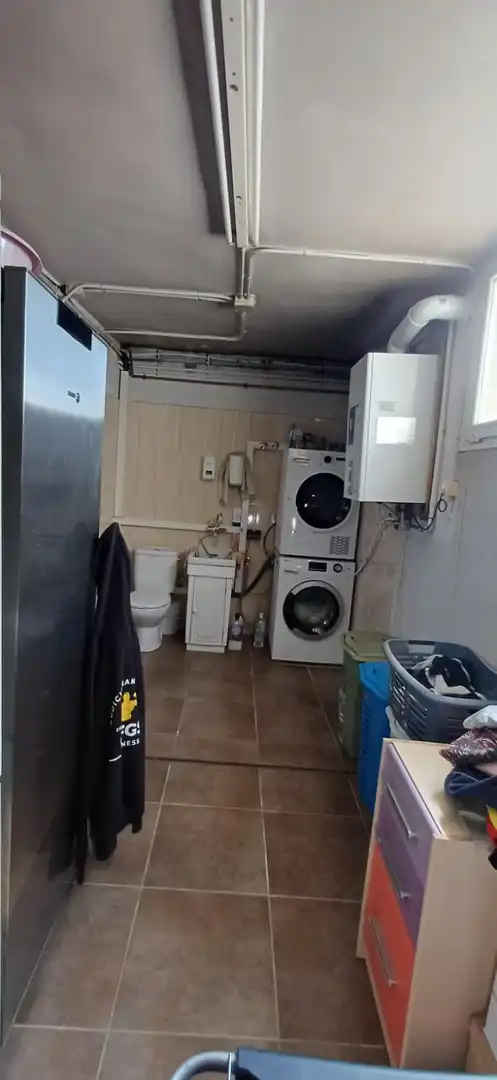 Adosado con piscina en venta en Benavent de Segrià, imagen 20