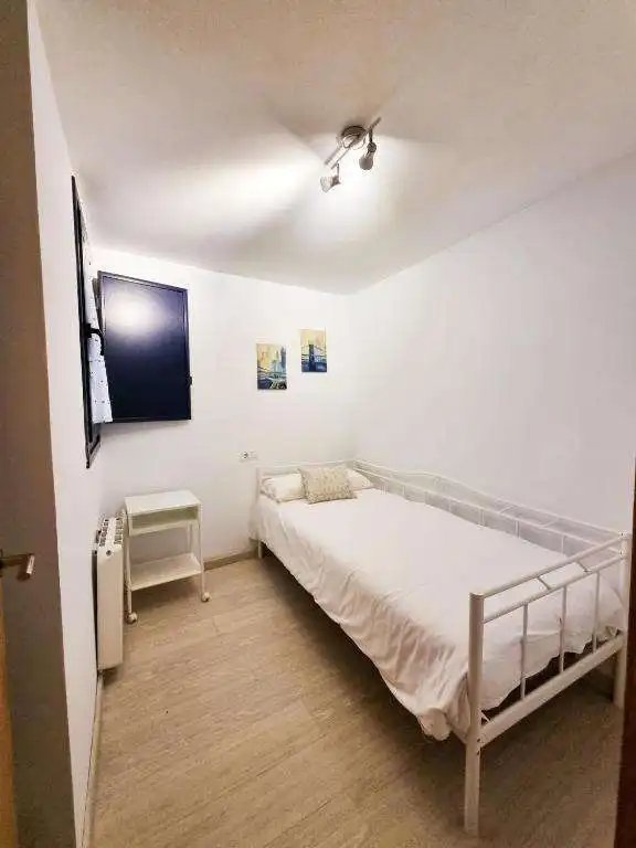Bedroom of Buildings for sale in Cudillero