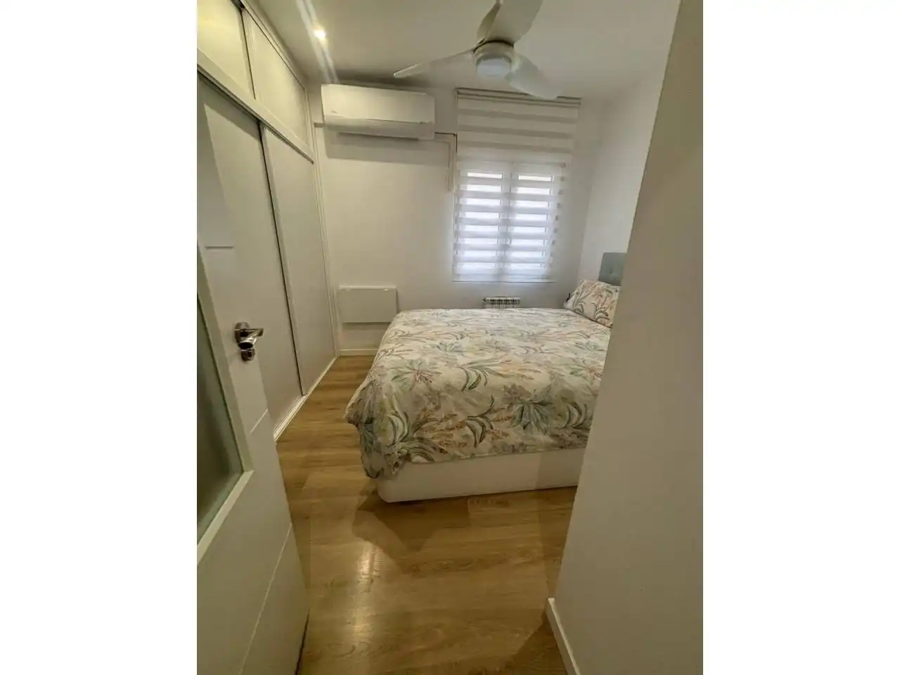 Habitación de Piso en venta en Madrid con Calefacción, Terraza y Trastero