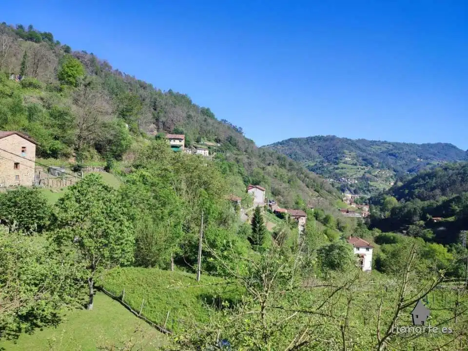 Terreno rustico in vendita a San Martín del Rey Aurelio, imagen 19