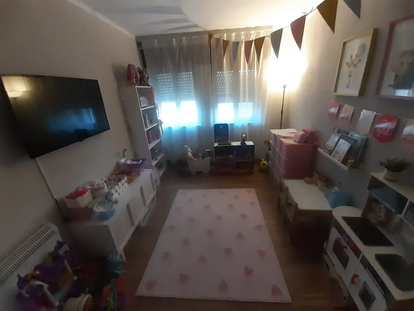 Habitación de Casa o chalet en venta en Santa Clara de Avedillo