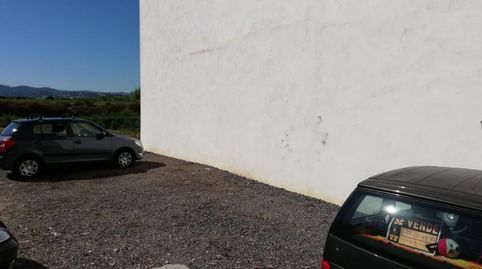 ALG272  FINCAS GIRBÉS OFRECE A LA VENTA,  PARCELA URBANIZABLE EN LA CALLE PASCUAL FERRER DE ALGEMESÍ, CON  61M2 DE SUPERFICIE., immagine 2