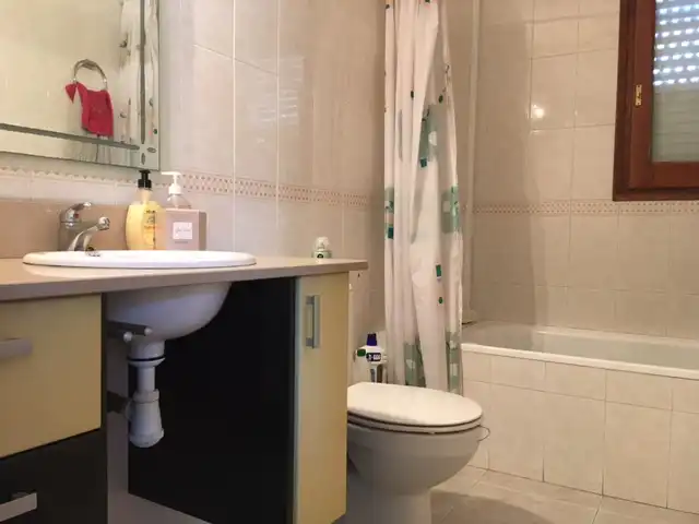 Casa pareada con terraza en venta en Sant Hilari Sacalm, imagen 19