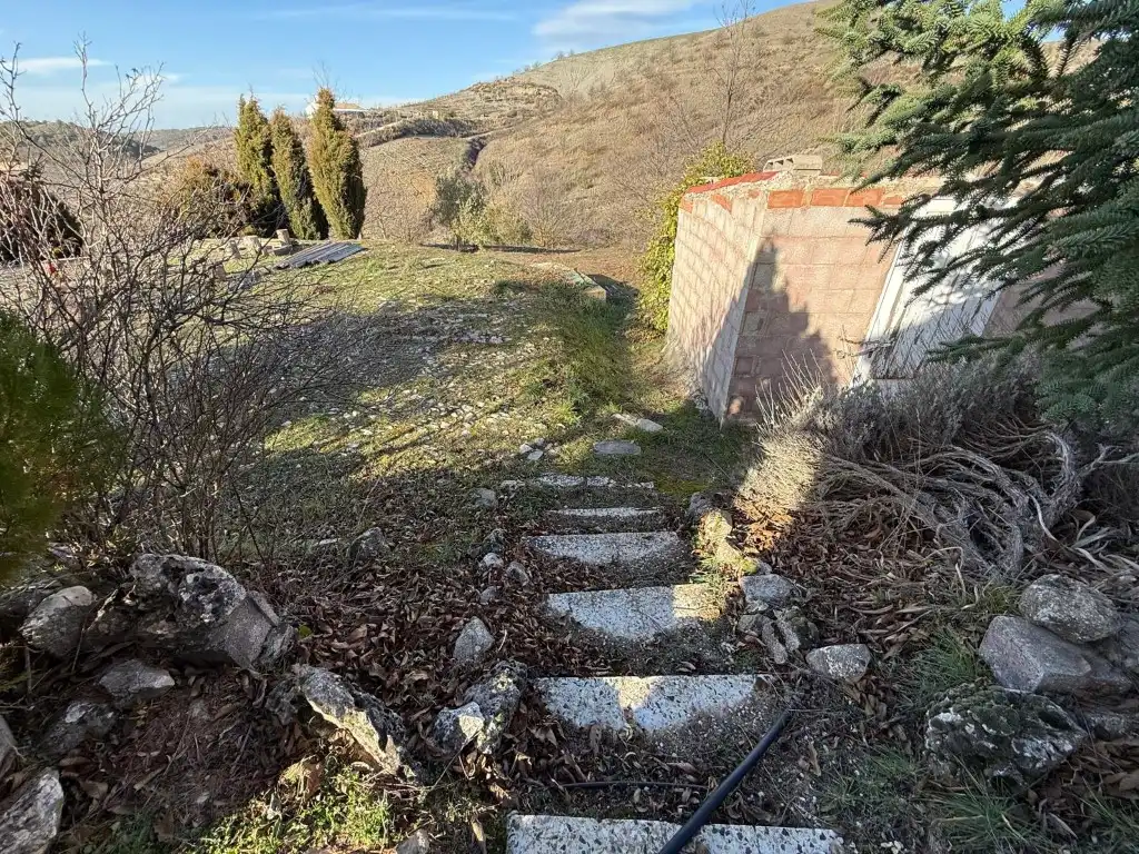 Country house zum Verkauf in N/A, Alhama de Granada