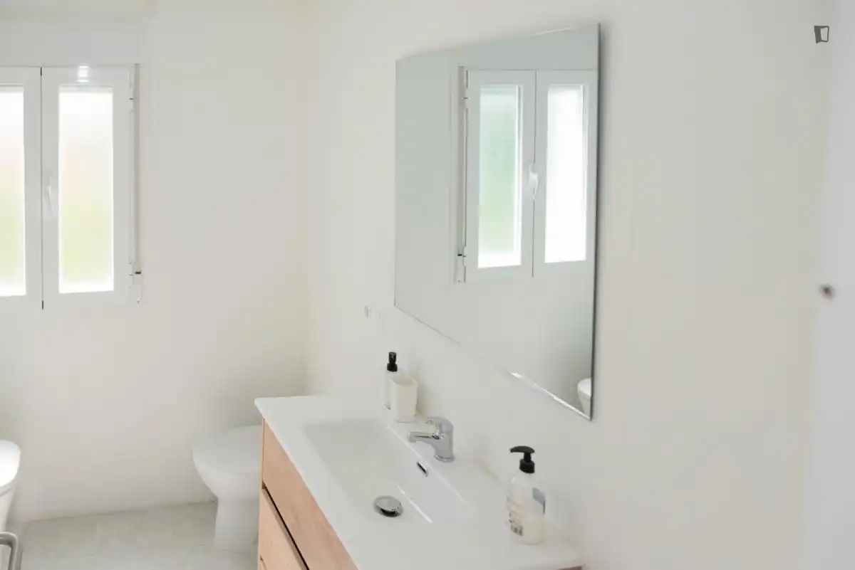 Habitación en Barrio de Zaidín