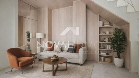 Photo 3 of Attic for sale in Alfaqueque, San Vicente, Sevilla Capital