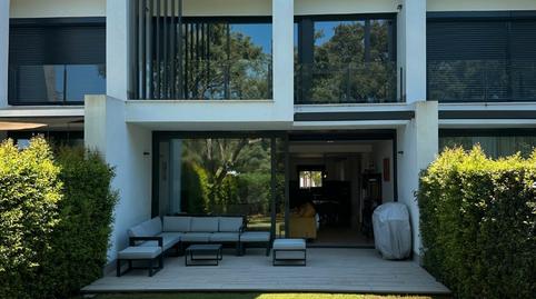 Foto 4 de Casa adosada en venta en Sotogrande Alto, Sotogrande