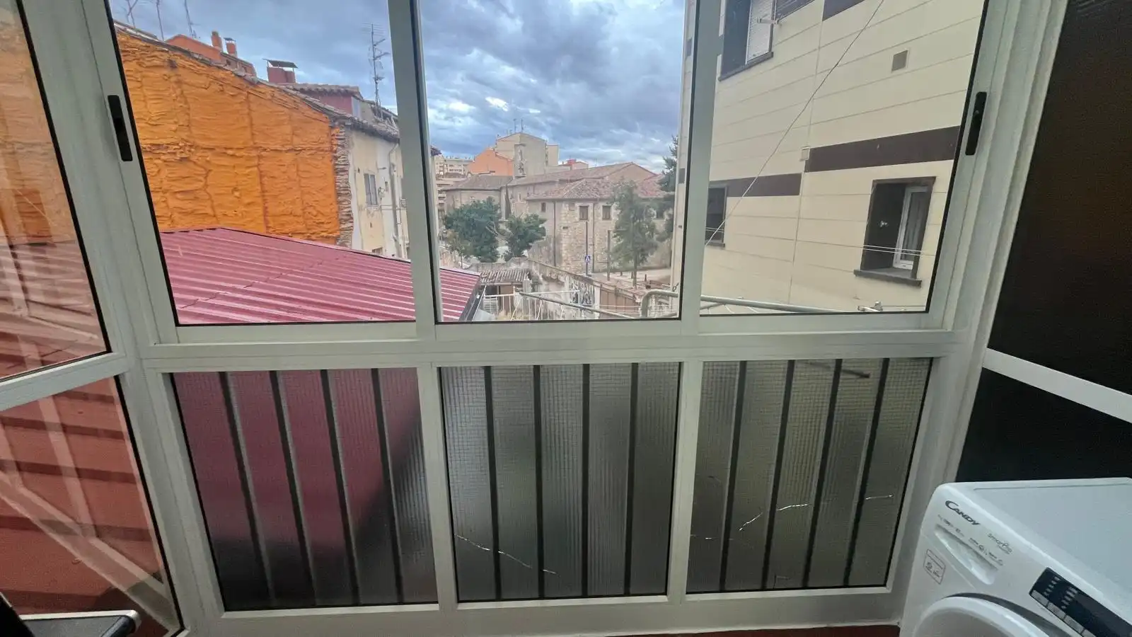 Wohnung zur Miete in Calle de Santa Cruz, 38, Santa Teresa - San Pedro Cardeña