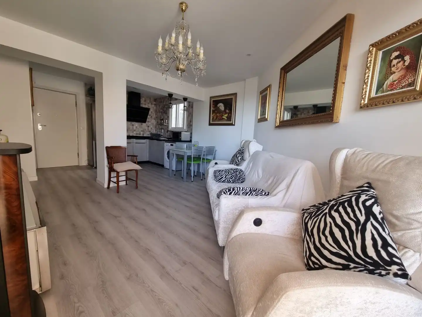 Apartment mit Aufzug zum Verkauf in LOS MANANTIALES 8, imagen 6