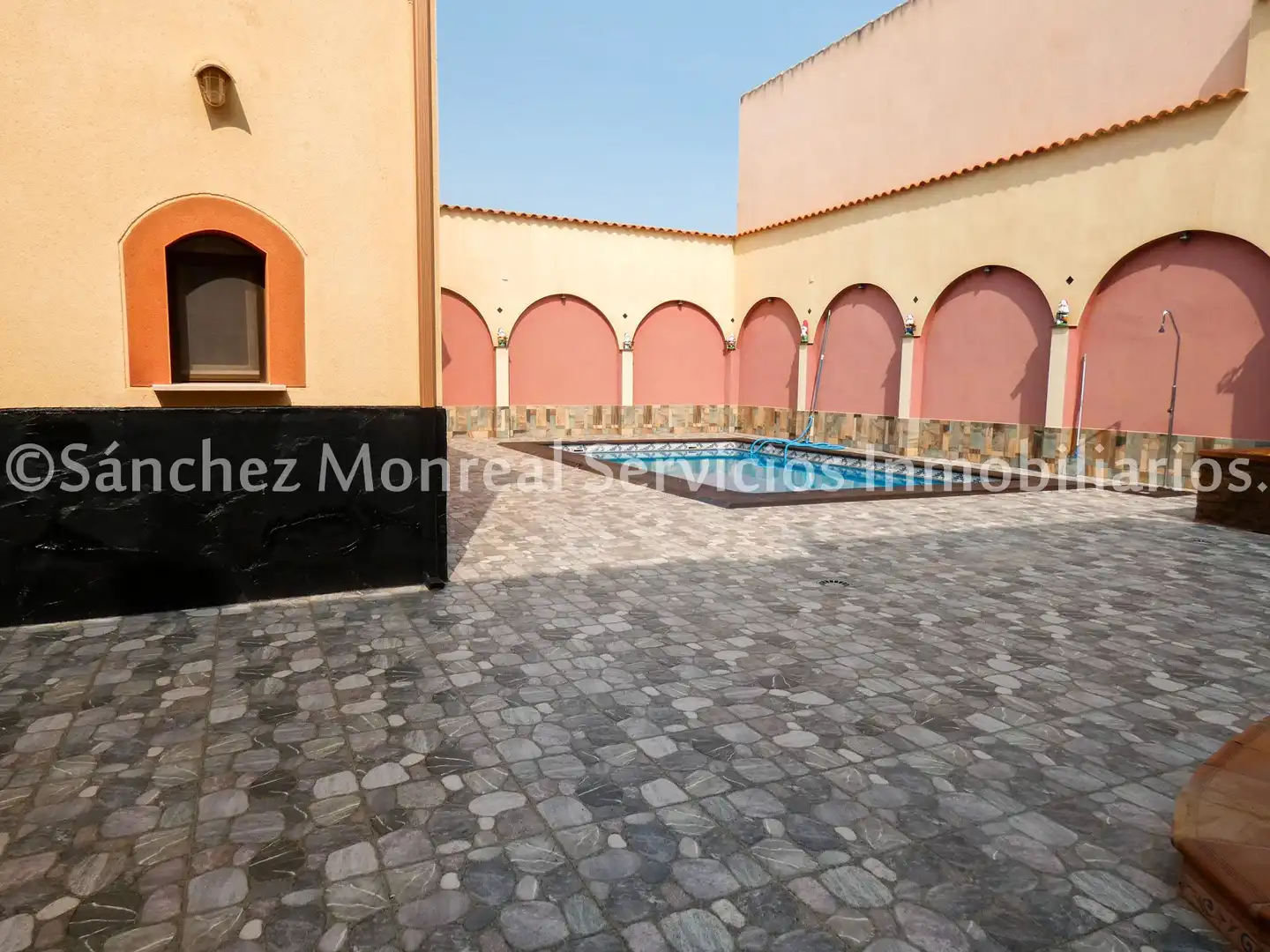 Casa con piscina en venta en Calle Porvenir, imagen 10