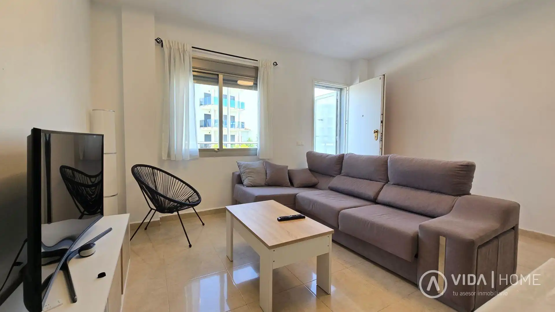 Duplex con piscina in vendita a Oliva Nova, imagen 5