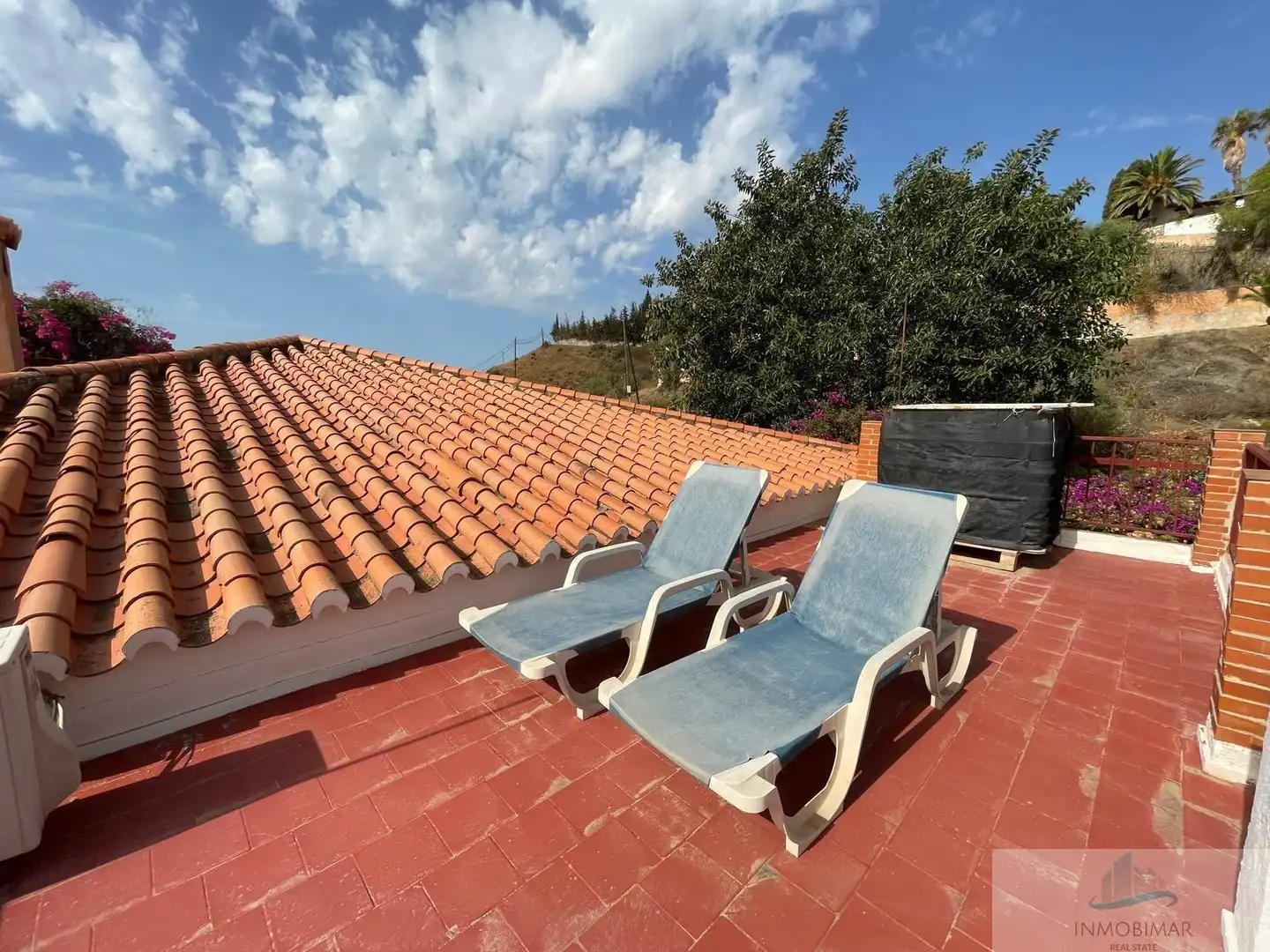 Casa amb piscina en venda a Monte los Almendros - El Pargo - Costa Aguilera, imagen 20