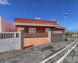 House or chalet to rent in La Hurdana, Armeñime - Las Moraditas - Las Cancelas