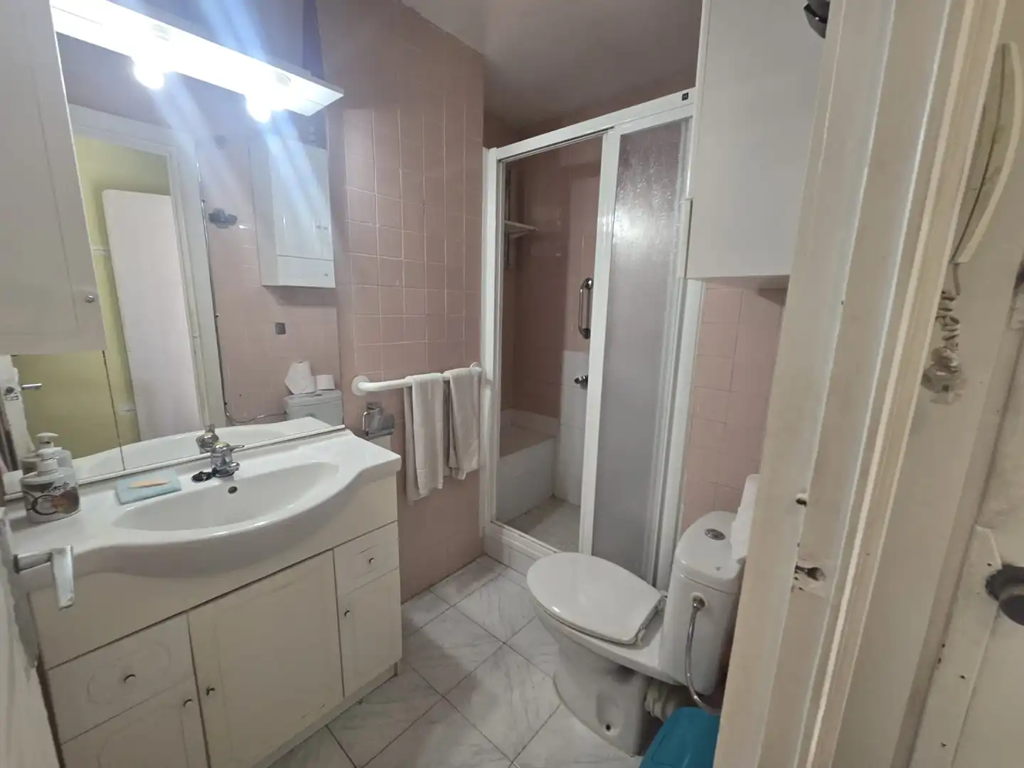 Studio with pool for sale in Avenida de Suecia, imagen 21