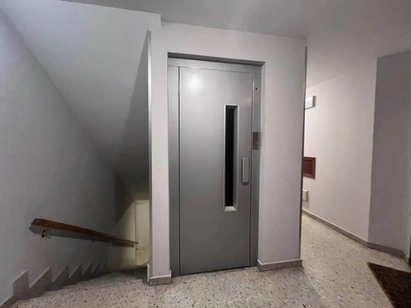 Piso de alquiler en Oviedo  con Calefacción y Amueblado