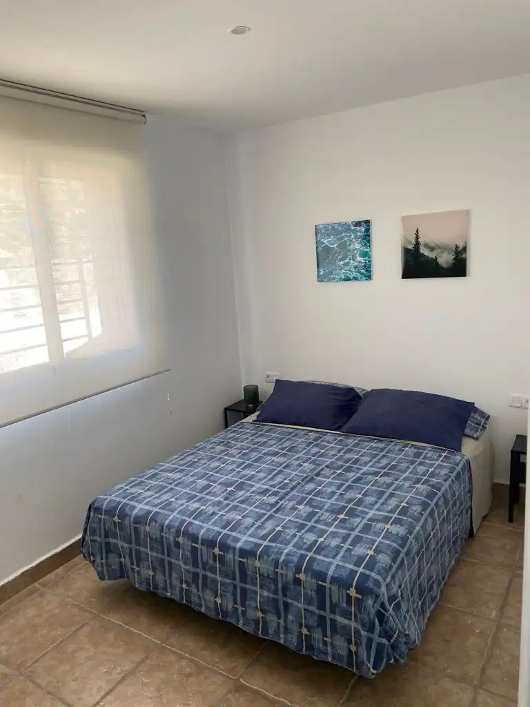 Chalet con piscina en venta en Carrer Moros 6, imagen 25