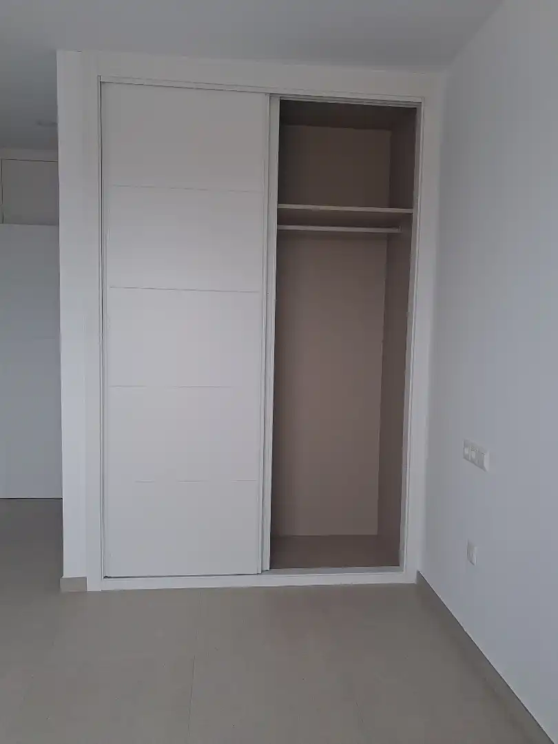 Bedroom of Attic for sale in Sevilla  with Air Conditioner, Heating and Parquet flooring