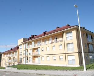 Vista exterior de Dúplex en venda en Comillas (Cantabria) amb Balcó