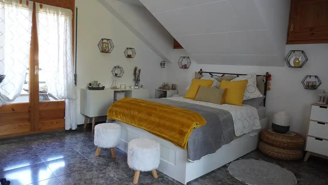 Casa o chalet en venta en Santa Maria de Palautordera