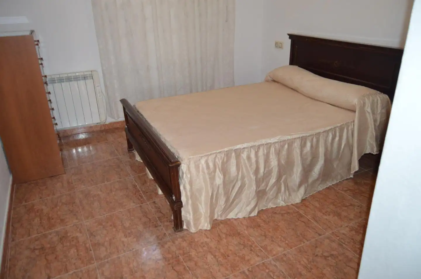 Habitación de Casa o chalet en venta en Montalbo con Calefacción y Terraza