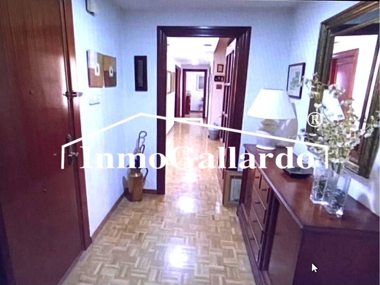 Pis en venda en Málaga Capital amb Aire condicionat, Parquet i Traster