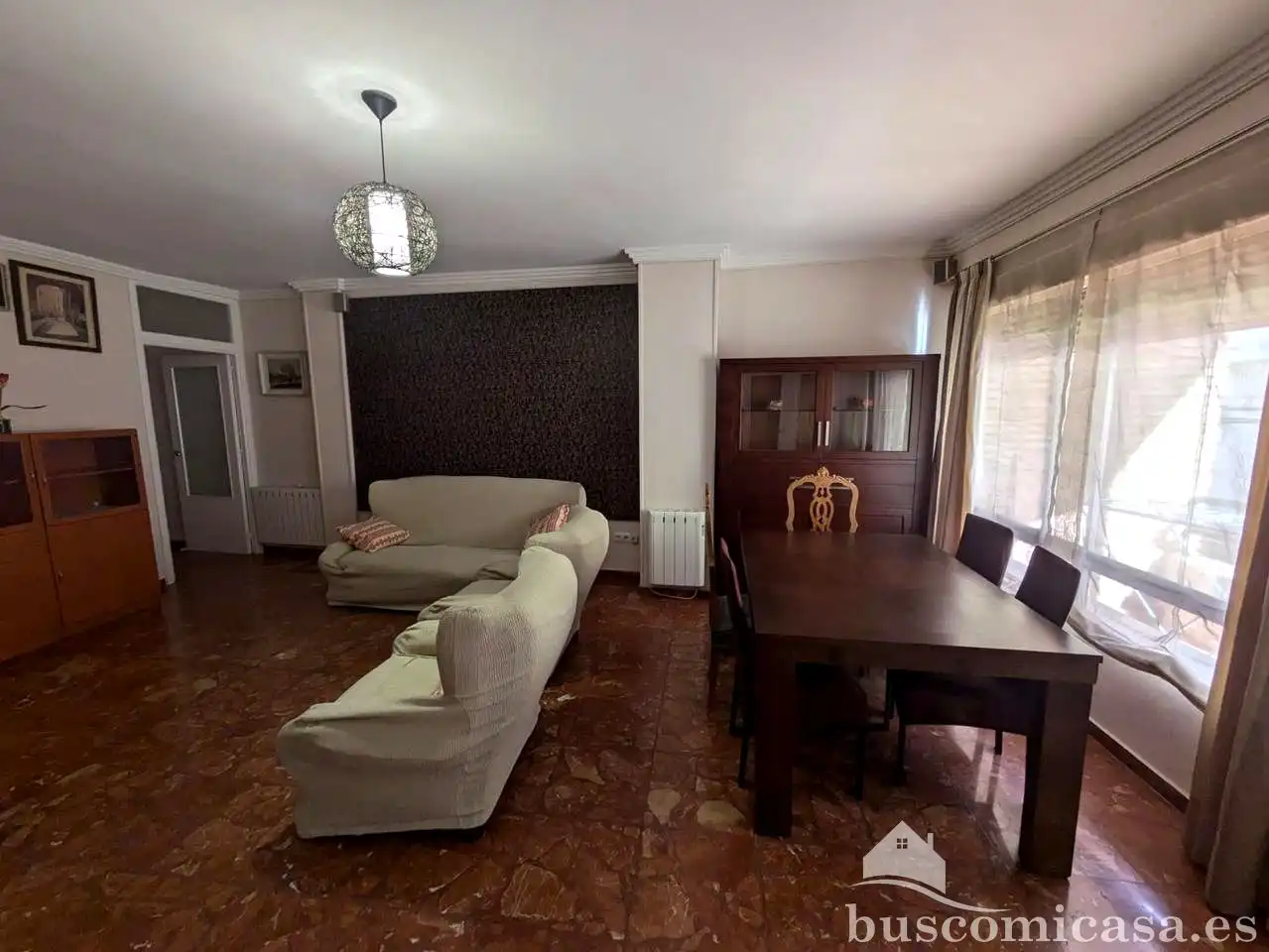 Habitació a Calle del Marqués de Linares, Centro ciudad