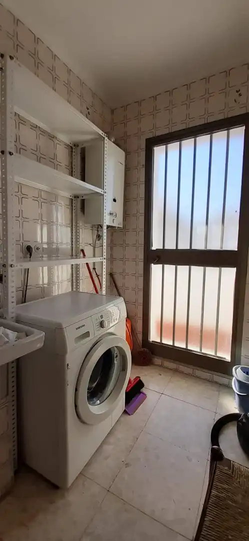 Terrassa de Edifici en venda en Chiclana de la Frontera