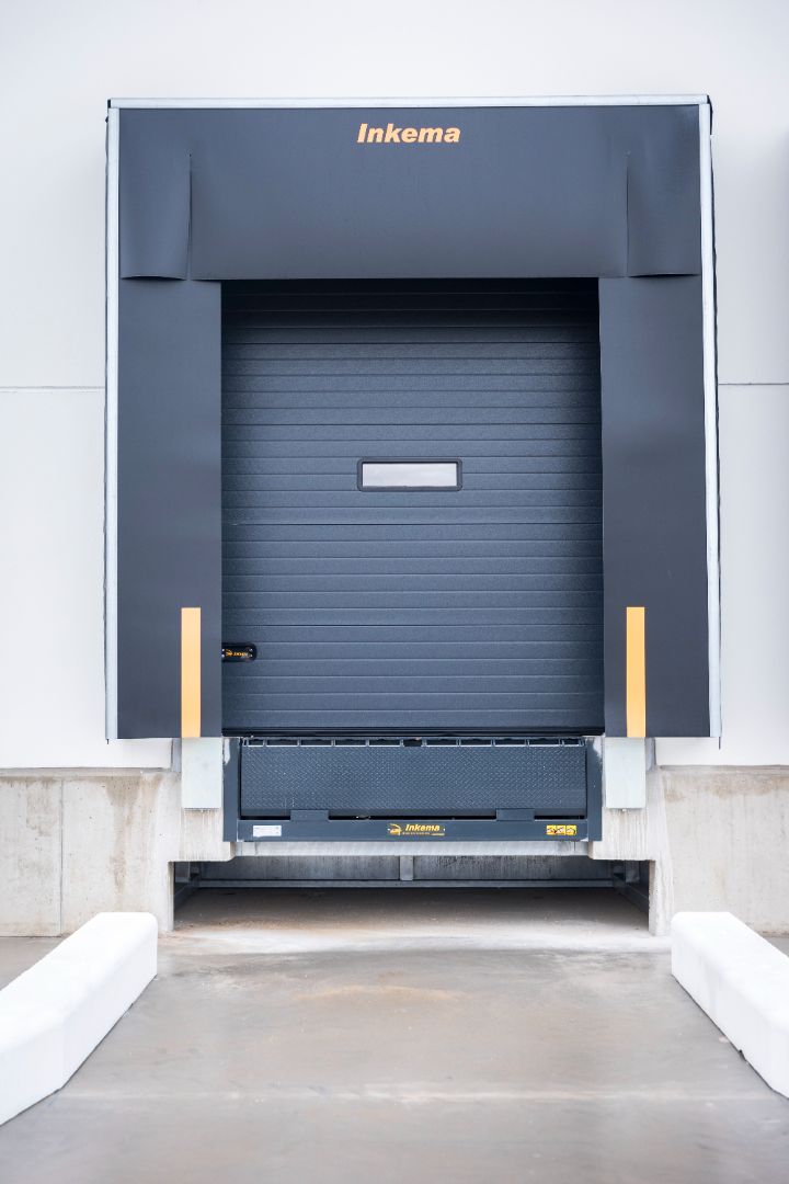 Nau industrial de lloguer a Calle Serafín Holgado, 50, Montserrat - Parque Empresarial