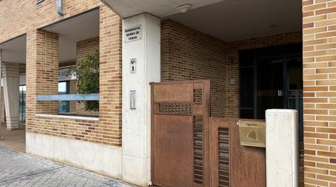 Foto 2 de Traster en venda a Calvo Sotelo, 1, Sónsoles, Ávila Capital