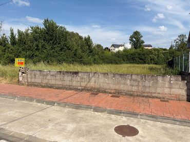 Terreno residenziale in vendita a Cubillos del Sil