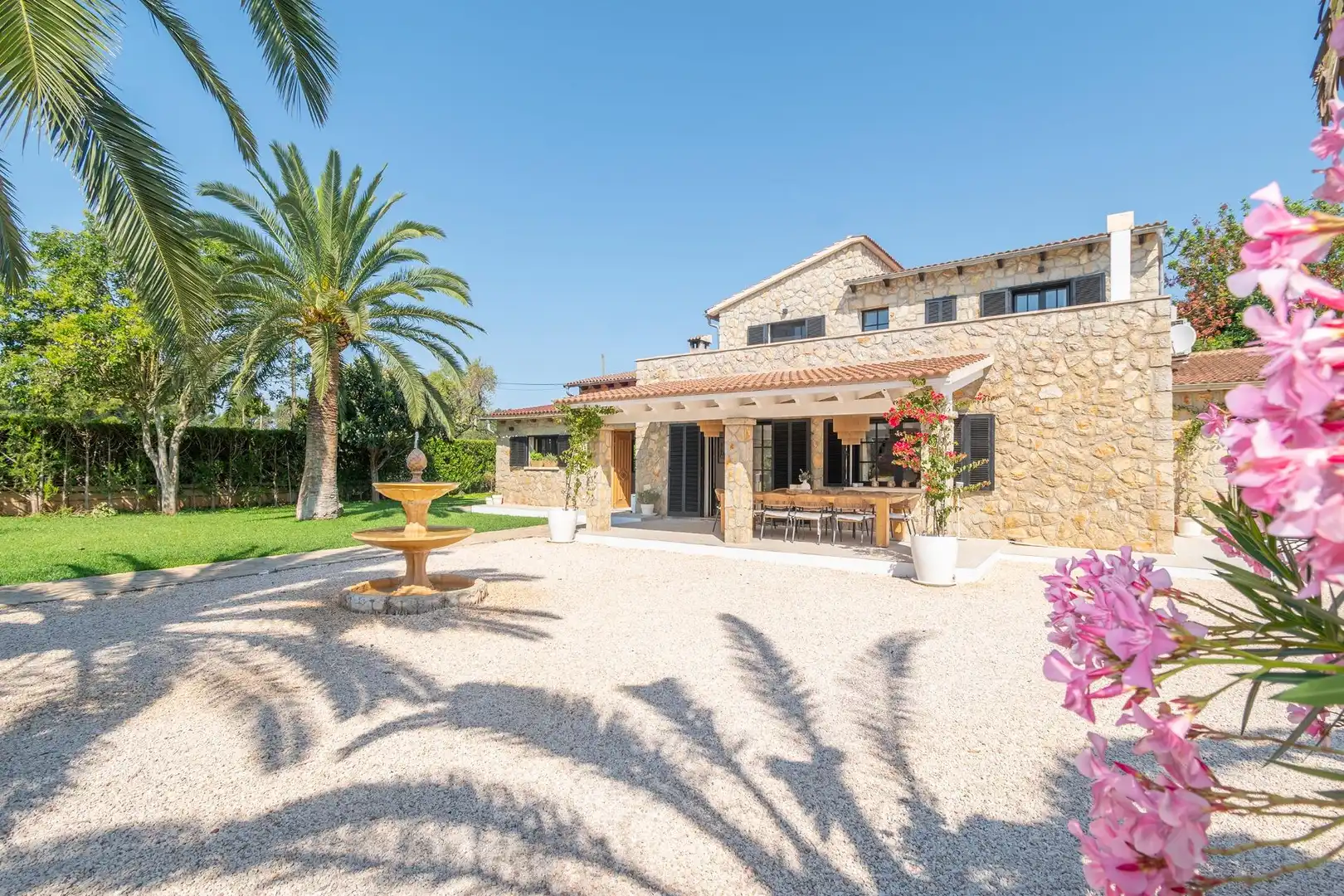 Country house with pool for sale in Binissalem, imagen 12
