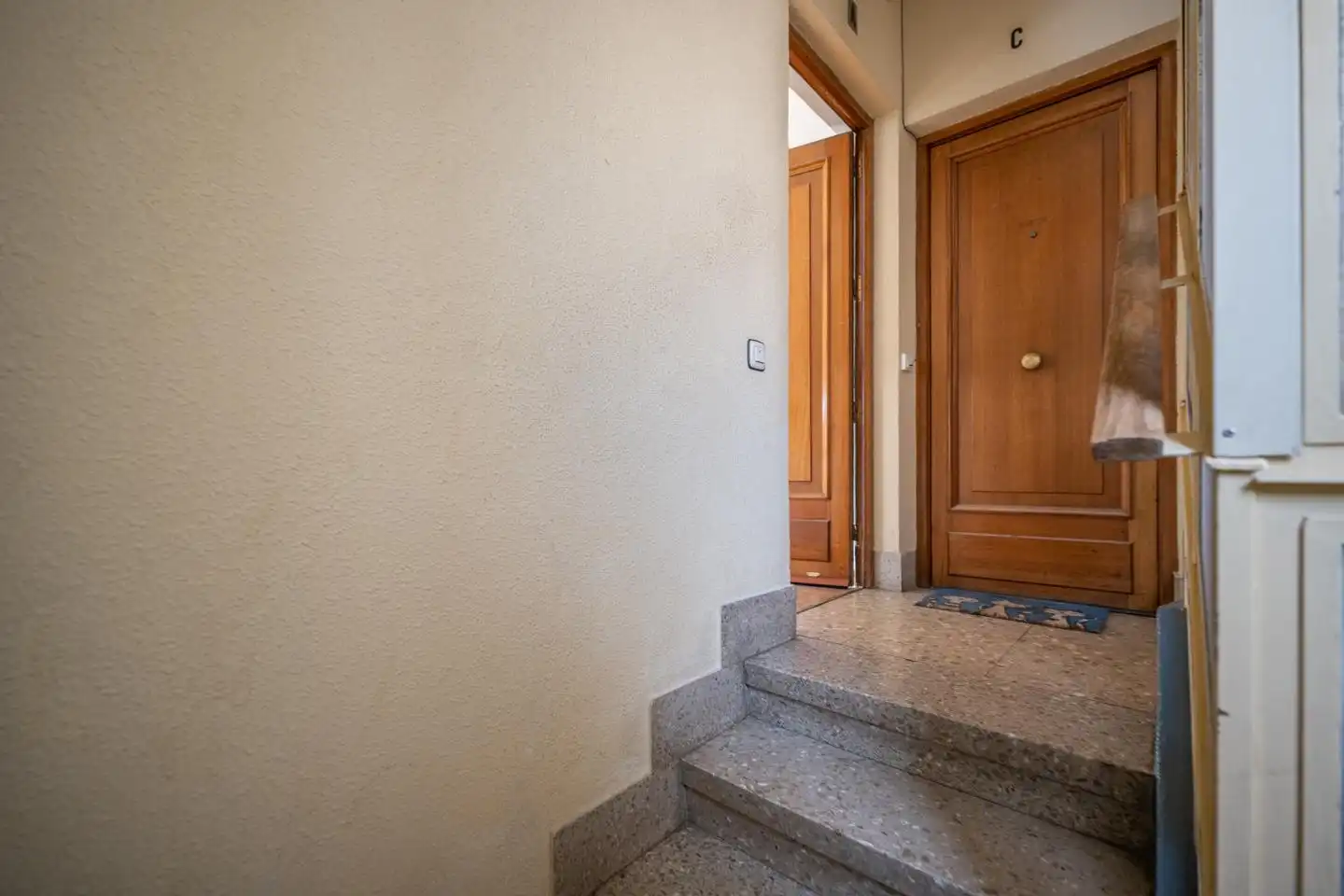 Pis en venda en Ávila amb Calefacció, Parquet i Terrassa