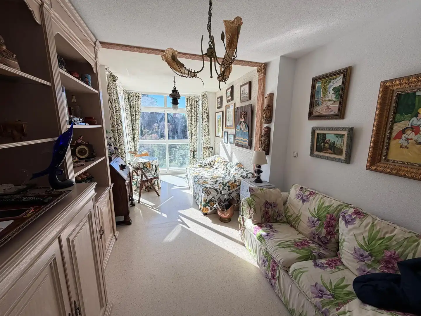 Apartamento con piscina en venta en Rincón de Loix, imagen 18