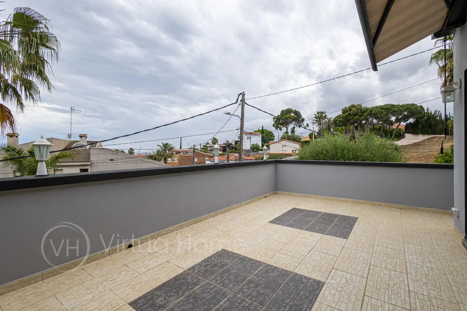 Casa con piscina en venta en Santa Susanna, imagen 17