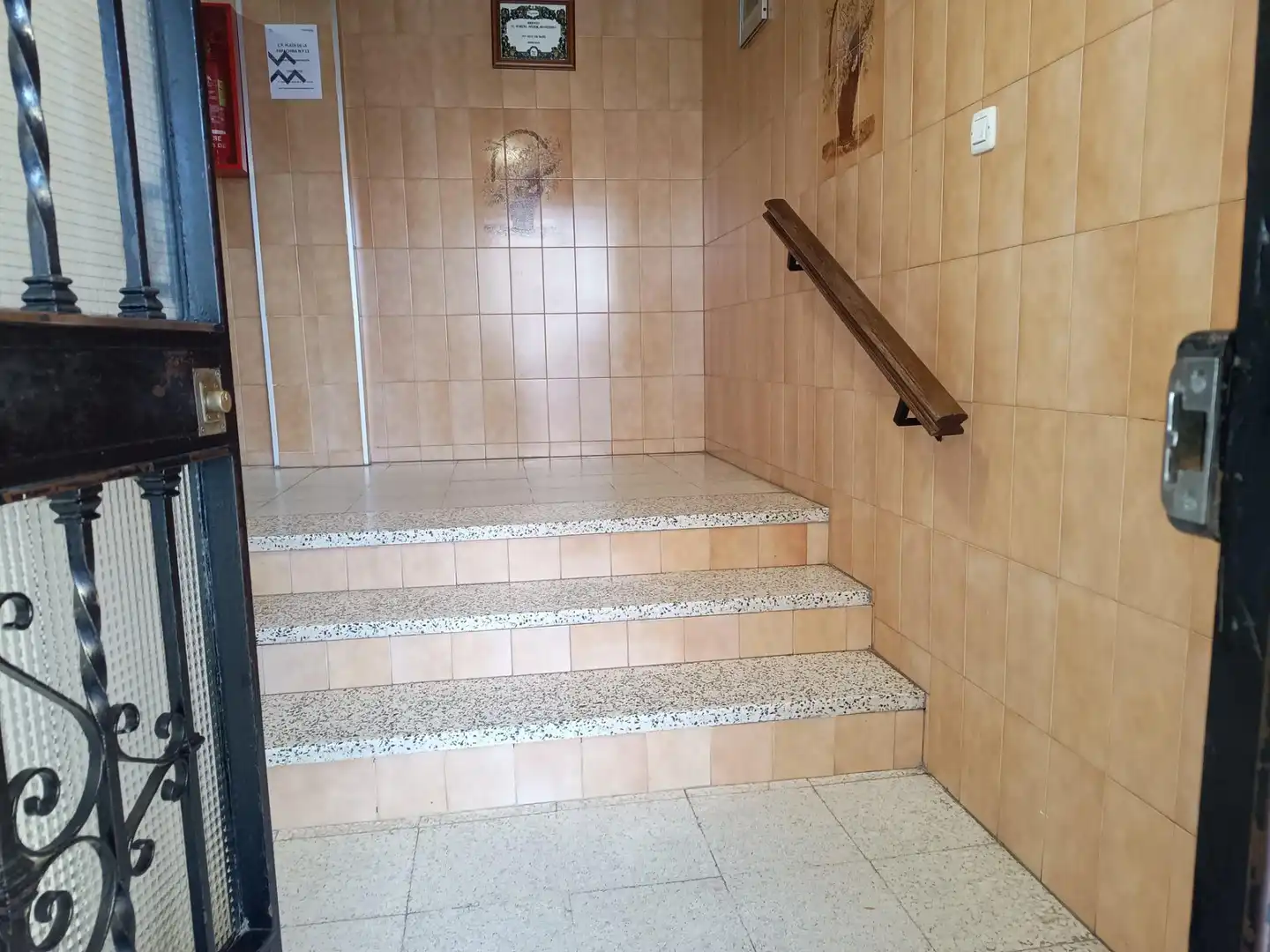Piso de alquiler en San Jerónimo - La Bachillera
