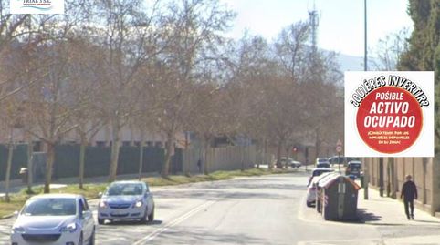 Venta casa en Granada